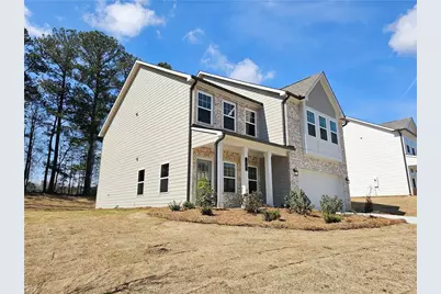 48 Silverleaf Trail, Bethlehem, GA 30620 - Photo 4