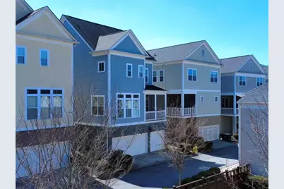 5015 Century Circle, Roswell, GA 30076 - Photo 2