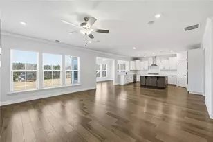 1630 Wander Ml, Cumming, GA 30040 - Photo 38