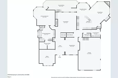 3734 Wavespray Court, Gainesville, GA 30506 - Photo 26