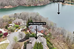 3734 Wavespray Ct, Gainesville, GA 30506 - Photo 2