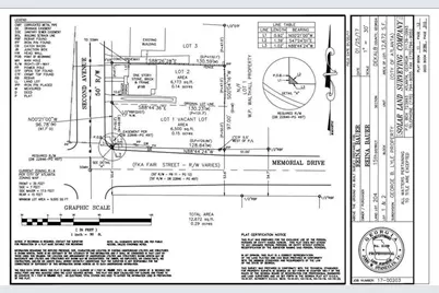 0 Second Avenue NE, Atlanta, GA 30317 - Photo 1