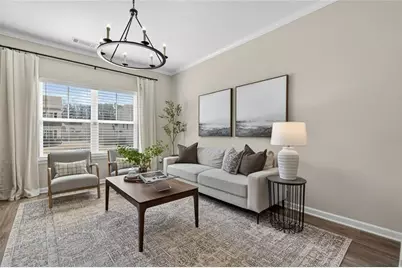 607 Belmont Lane, Dallas, GA 30132 - Photo 8