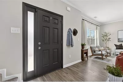 607 Belmont Lane, Dallas, GA 30132 - Photo 6