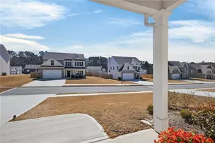 607 Belmont Ln, Dallas, GA 30132 - Photo 4