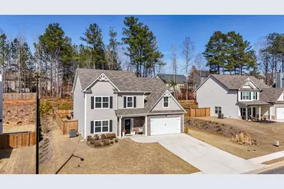 607 Belmont Lane, Dallas, GA 30132 - Photo 44