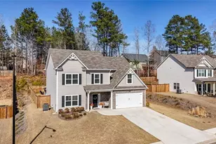 607 Belmont Ln, Dallas, GA 30132 - Photo 44