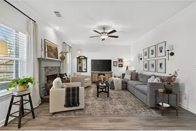 607 Belmont Lane, Dallas, GA 30132 - Photo 16