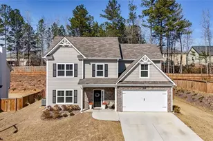 607 Belmont Ln, Dallas, GA 30132 - Photo 1