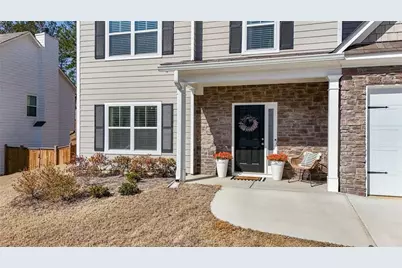 607 Belmont Lane, Dallas, GA 30132 - Photo 2