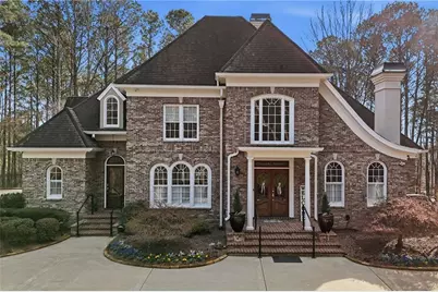 2785 Sixes Road, Canton, GA 30114 - Photo 1