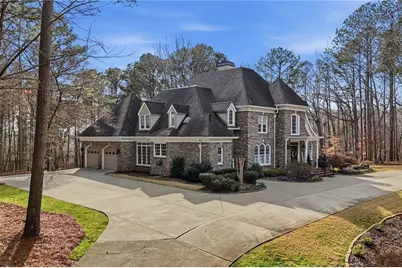 2785 Sixes Road, Canton, GA 30114 - Photo 8