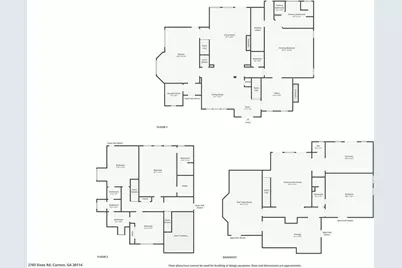 2785 Sixes Road, Canton, GA 30114 - Photo 92