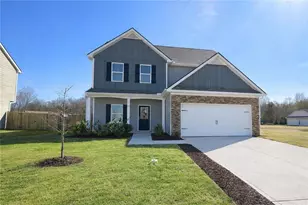 60 Roundabout Ln NW, Adairsville, GA 30103 - Photo 1