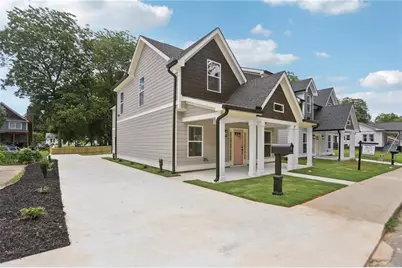 3189 B Jackson, Hapeville, GA 30354 - Photo 48