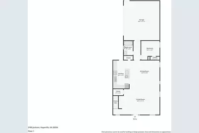 3189 B Jackson, Hapeville, GA 30354 - Photo 10