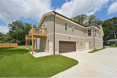 3189 B Jackson, Hapeville, GA 30354 - Photo 12