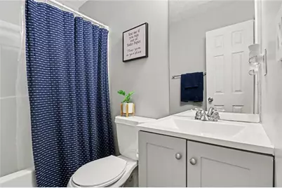 9396 Highland Ridge, Jonesboro, GA 30238 - Photo 14