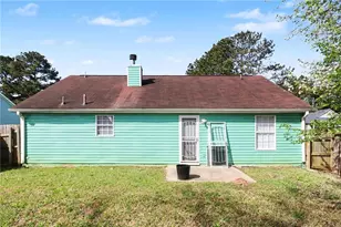 9396 Highland Ridge, Jonesboro, GA 30238 - Photo 16