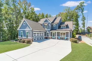 6118 Golf View Ct, Jefferson, GA 30549 - Photo 1