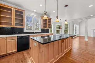 5153 Goodchild Ct, Dunwoody, GA 30338 - Photo 18