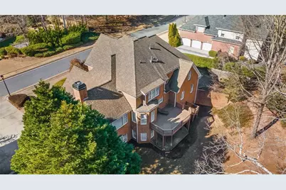 5153 Goodchild Court, Dunwoody, GA 30338 - Photo 48