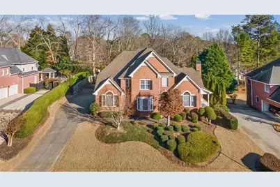 5153 Goodchild Court, Dunwoody, GA 30338 - Photo 6