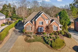 5153 Goodchild Ct, Dunwoody, GA 30338 - Photo 6