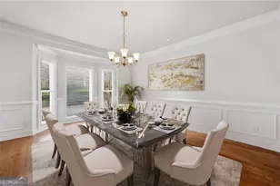 5153 Goodchild Ct, Dunwoody, GA 30338 - Photo 10