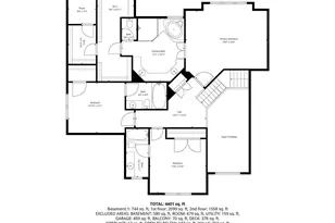 5153 Goodchild Ct, Dunwoody, GA 30338 - Photo 56