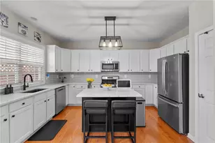 1651 Wehunt Pl, Smyrna, GA 30082 - Photo 2