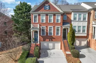 1651 Wehunt Pl, Smyrna, GA 30082 - Photo 1