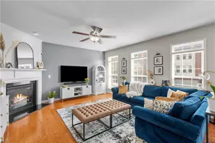 1651 Wehunt Pl, Smyrna, GA 30082 - Photo 4