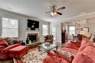 4215 Cordova Ln, Cumming, GA 30028 - Photo 6