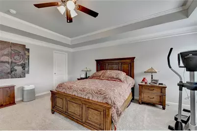 4215 Cordova Lane, Cumming, GA 30028 - Photo 12