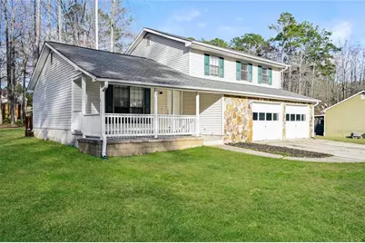 176 Stokes Drive, Stockbridge, GA 30281 - Photo 2