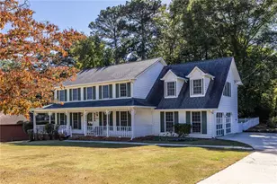 1465 Pounds Rd SW, Lilburn, GA 30047 - Photo 2
