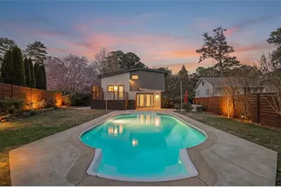 2213 Leafmore Drive, Decatur, GA 30033 - Photo 2