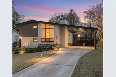 2213 Leafmore Drive, Decatur, GA 30033 - Photo 46