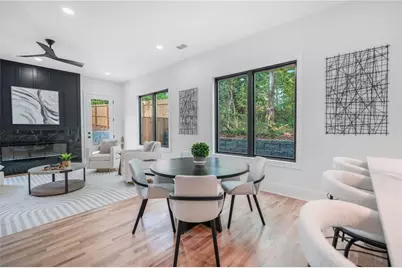 178 Wesley Avenue NE #A, Atlanta, GA 30307 - Photo 22