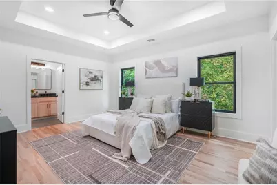 178 Wesley Avenue NE #A, Atlanta, GA 30307 - Photo 4