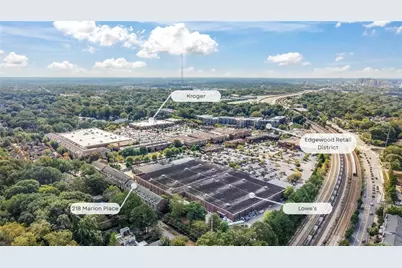 178 Wesley Avenue NE #A, Atlanta, GA 30307 - Photo 46