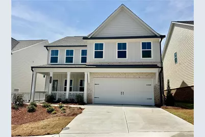 5352 Frontier Court, Flowery Branch, GA 30542 - Photo 2