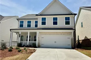 5352 Frontier Ct, Flowery Branch, GA 30542 - Photo 2