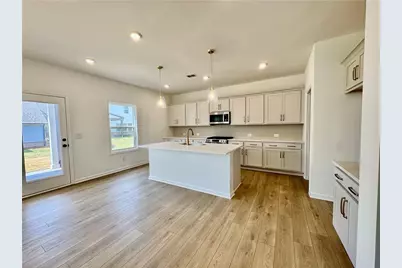 5352 Frontier Court, Flowery Branch, GA 30542 - Photo 8