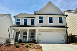 5352 Frontier Ct, Flowery Branch, GA 30542 - Photo 1