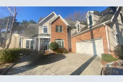 158 Eagles Club Drive, Stockbridge, GA 30281 - Photo 1