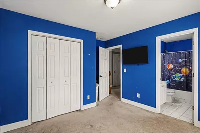 158 Eagles Club Drive, Stockbridge, GA 30281 - Photo 8