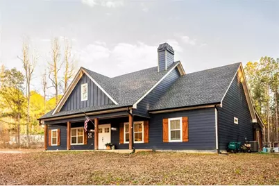 700 Biltmore Road, Mansfield, GA 30055 - Photo 2