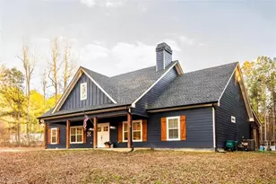 700 Biltmore Rd, Mansfield, GA 30055 - Photo 2